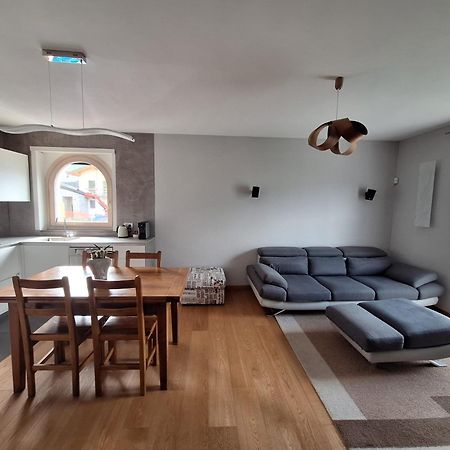Aosta Holiday Apartments - Edelweiss Eksteriør billede
